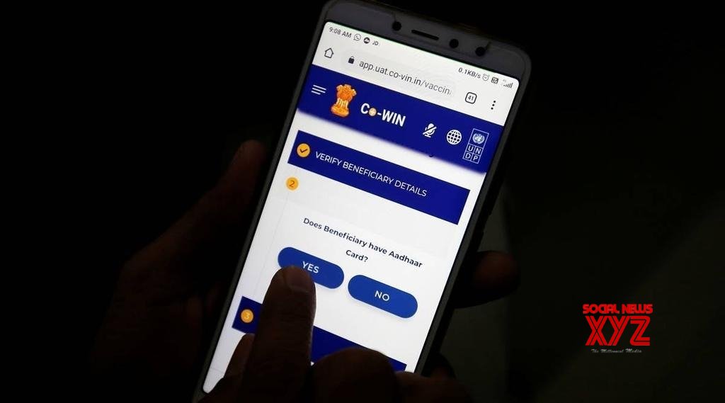 Registration for teens' vaccination to begin on Cowin App from Jan 1 Registration for teens' vaccination to begin on Cowin App from Jan 1