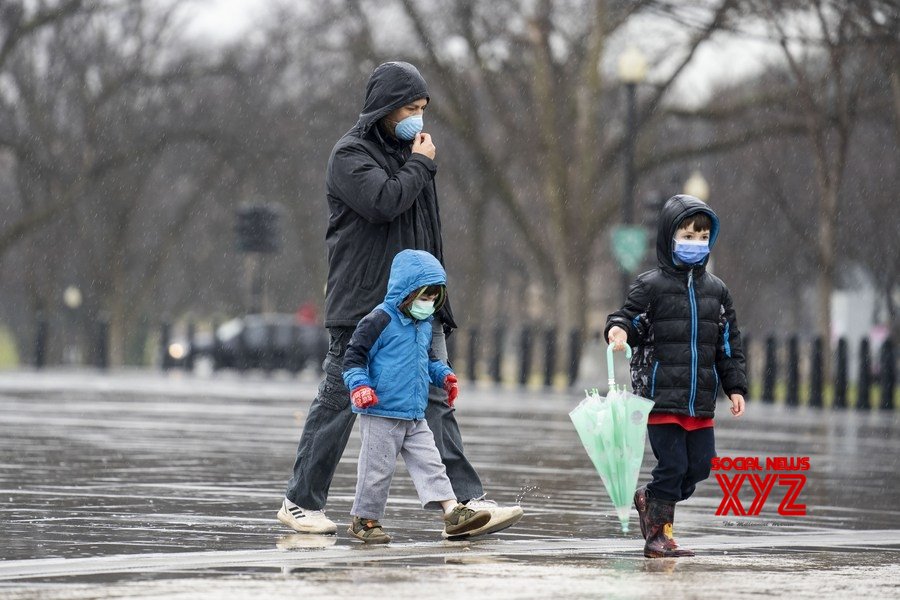 Schools should not drop mask requirements: New CDC study Schools should not drop mask requirements: New CDC study