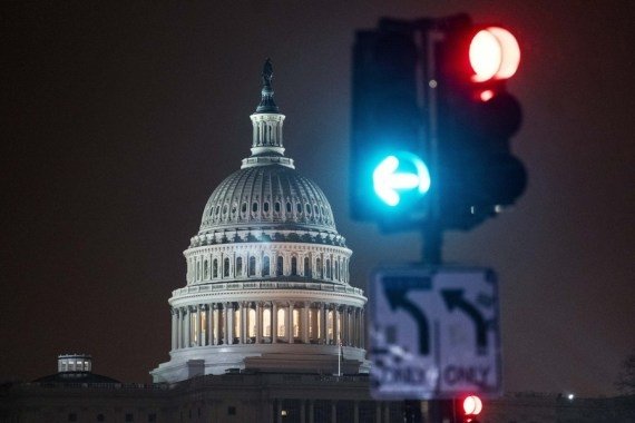 Gridlock in US Congress over Speaker election raises national security fears Gridlock in US Congress over Speaker election raises national security fears