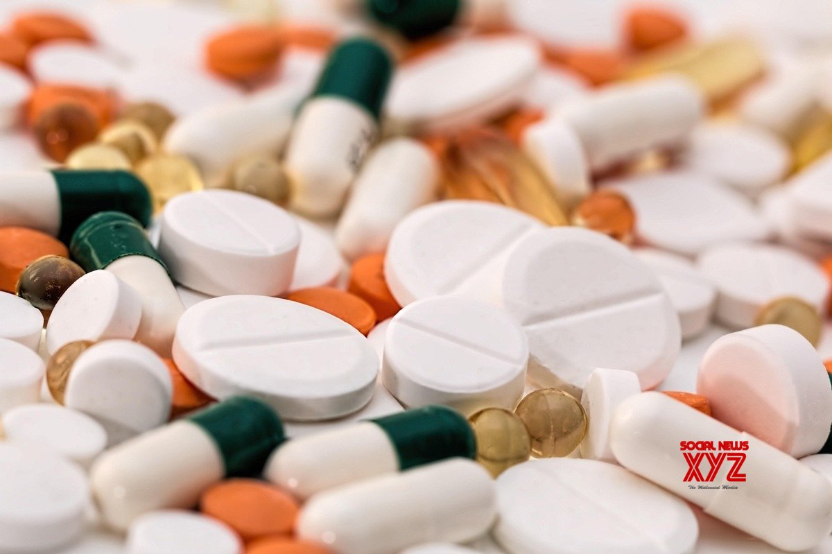 Low base: India's pharma sector growth accelerates in May Low base: India's pharma sector growth accelerates in May