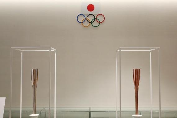 Tokyo Olympics organisers to add 12 female board members Tokyo Olympics organisers to add 12 female board members