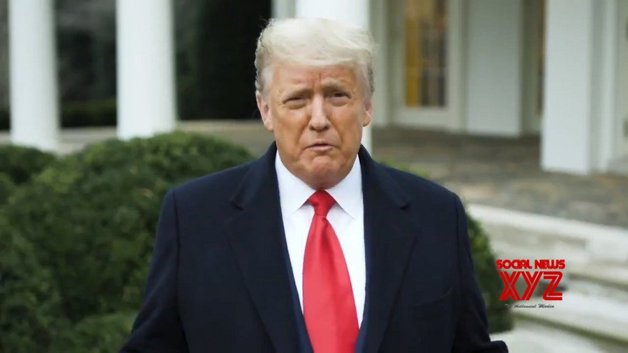 Stage set for dramatic showdown as Jan 6 panel summons Trump Stage set for dramatic showdown as Jan 6 panel summons Trump