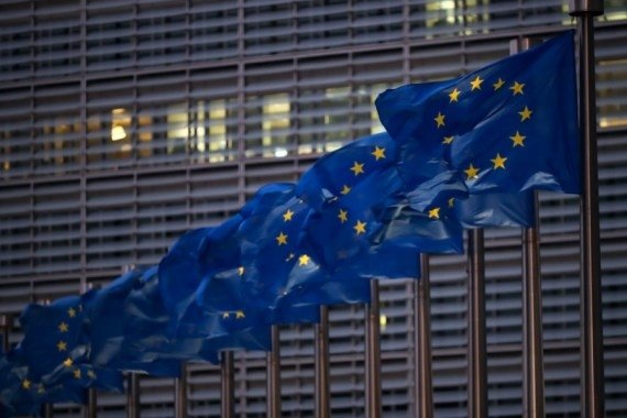 Top EU privacy watchdog hit with corruption complaint Top EU privacy watchdog hit with corruption complaint