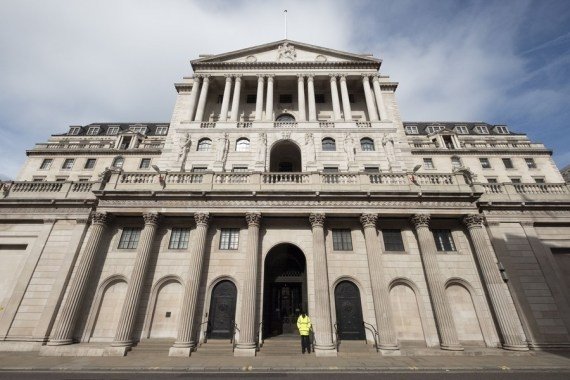Bank of England warns of longest recession in 100 yrs Bank of England warns of longest recession in 100 yrs