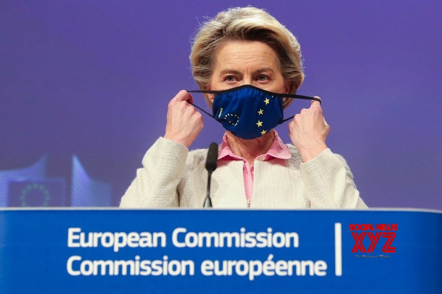 European leaders postpone decision on patent waiver of Covid vax European leaders postpone decision on patent waiver of Covid vax