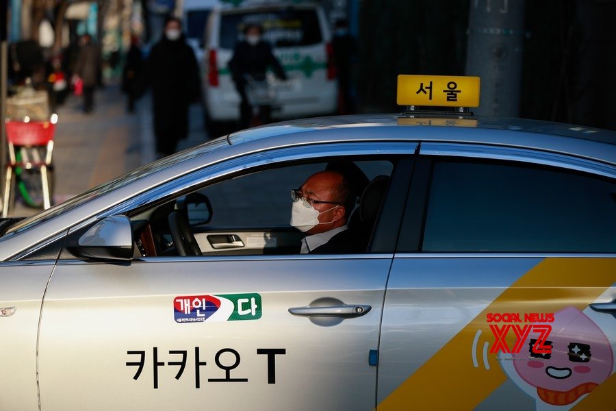 S.Korea to extend tight quarantine measures S.Korea to extend tight quarantine measures