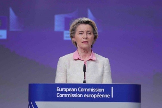'Europe ready to take leadership in addressing climate change' 'Europe ready to take leadership in addressing climate change'