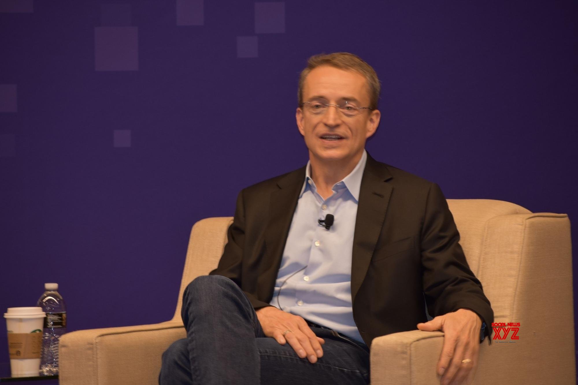 Chip shortage not to end before 2023: Intel CEO Chip shortage not to end before 2023: Intel CEO
