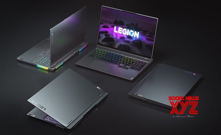 Lenovo Tab P11 Pro launched in India at Rs 44,999 Lenovo Tab P11 Pro launched in India at Rs 44,999