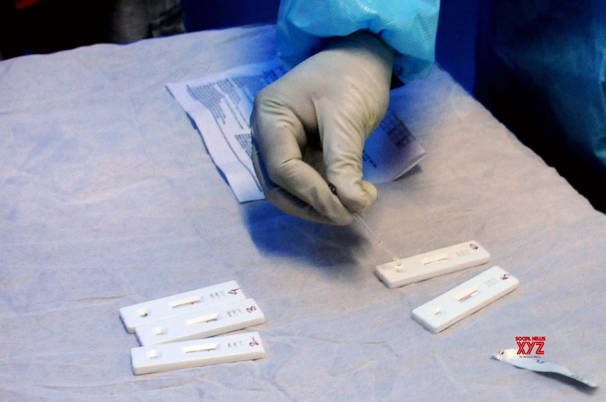 Three UP scientists found faking RT-PCR reports Three UP scientists found faking RT-PCR reports