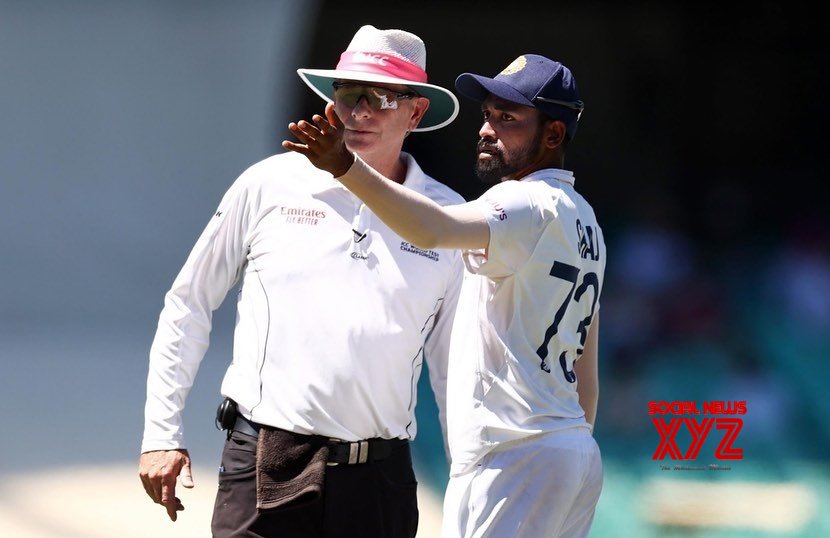 4th Test: India scalp both openers as Aus reach 65/2 at lunch 4th Test: India scalp both openers as Aus reach 65/2 at lunch
