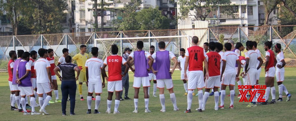 I-League: Chennai hoping to keep up momentum against Real Kashmir I-League: Chennai hoping to keep up momentum against Real Kashmir