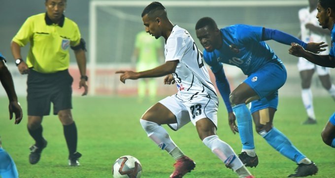 I-League: Mohammedan, Churchill play out 0-0 draw I-League: Mohammedan, Churchill play out 0-0 draw