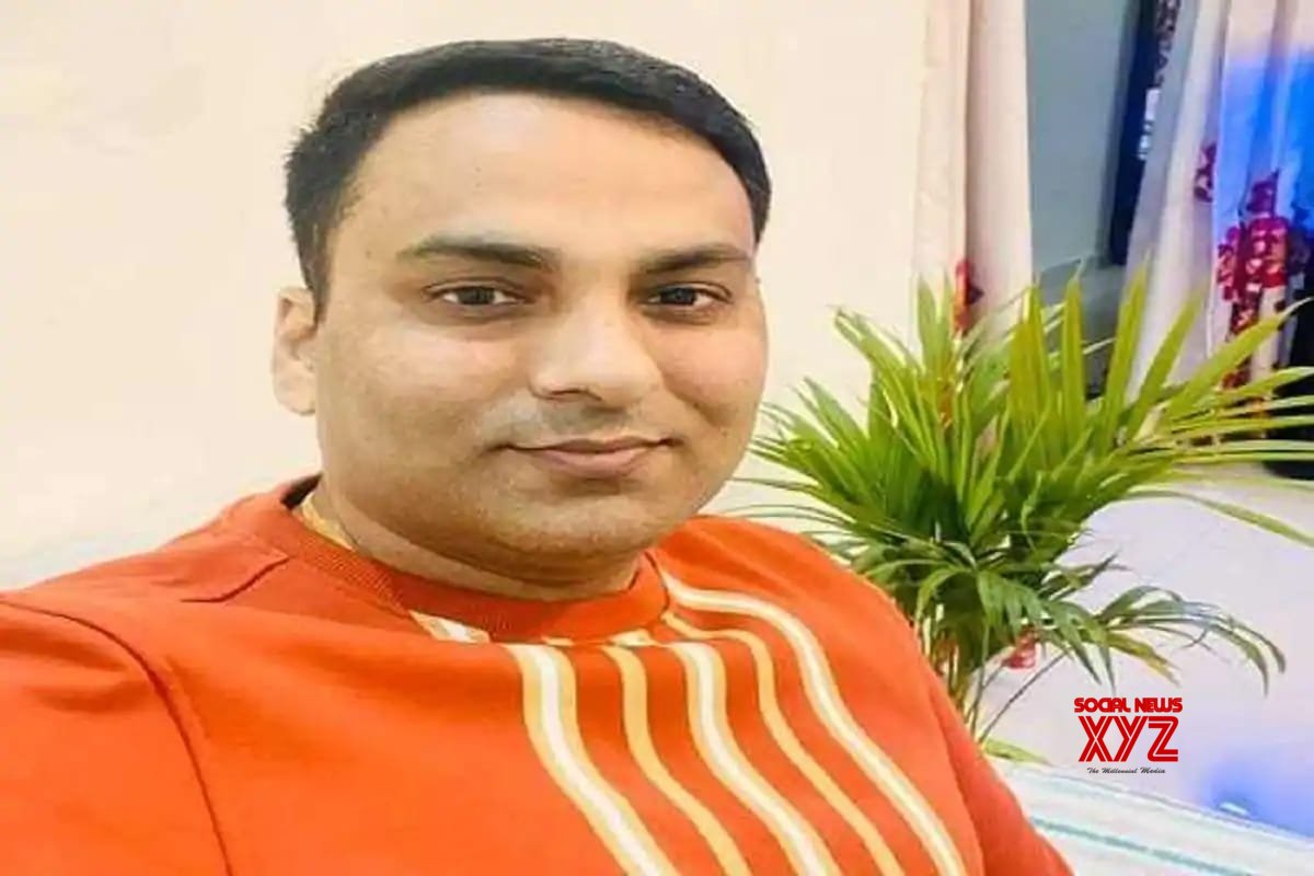 Week after IndiGo staffer's murder, Bihar police still clueless Week after IndiGo staffer's murder, Bihar police still clueless
