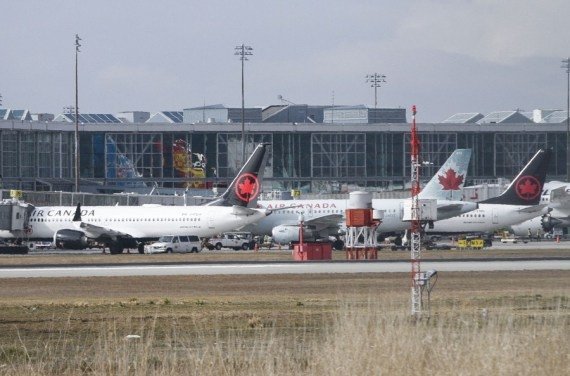US aviation regulator expands no-fly zone to include Ukraine, Belarus, parts of Russia US aviation regulator expands no-fly zone to include Ukraine, Belarus, parts of Russia