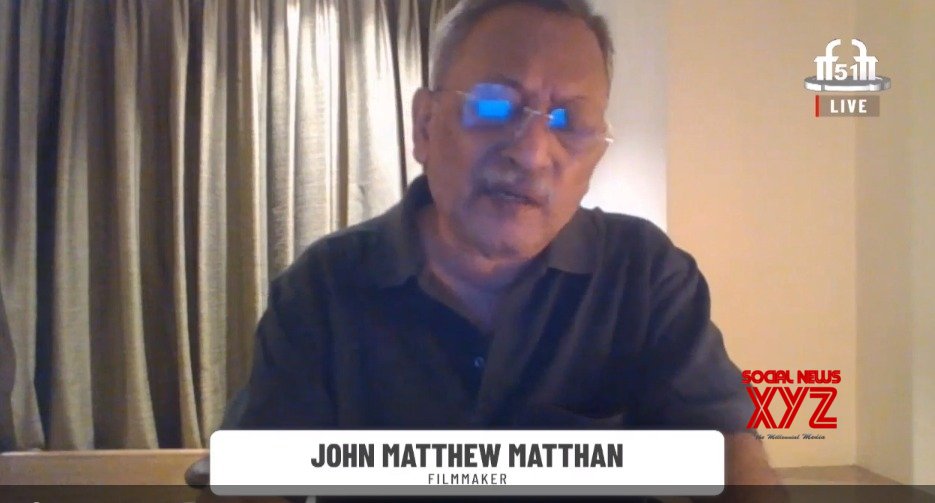 'Sarfarosh 2' dedicated to CRPF personnel: Director John Mathew Matthan 'Sarfarosh 2' dedicated to CRPF personnel: Director John Mathew Matthan