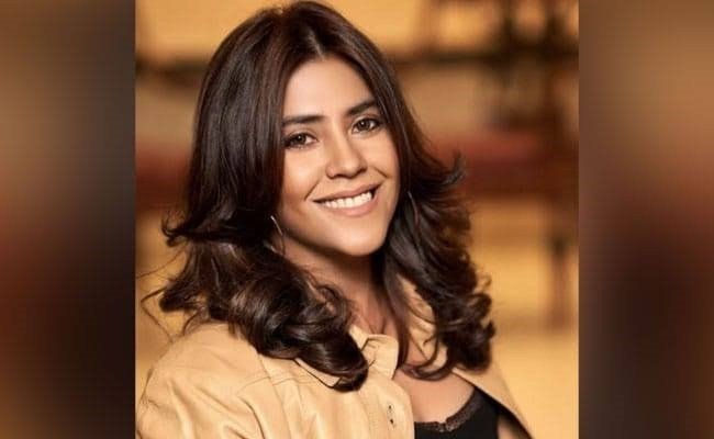 Ekta Kapoor: In most countries, sexuality of a woman is considered sin Ekta Kapoor: In most countries, sexuality of a woman is considered sin