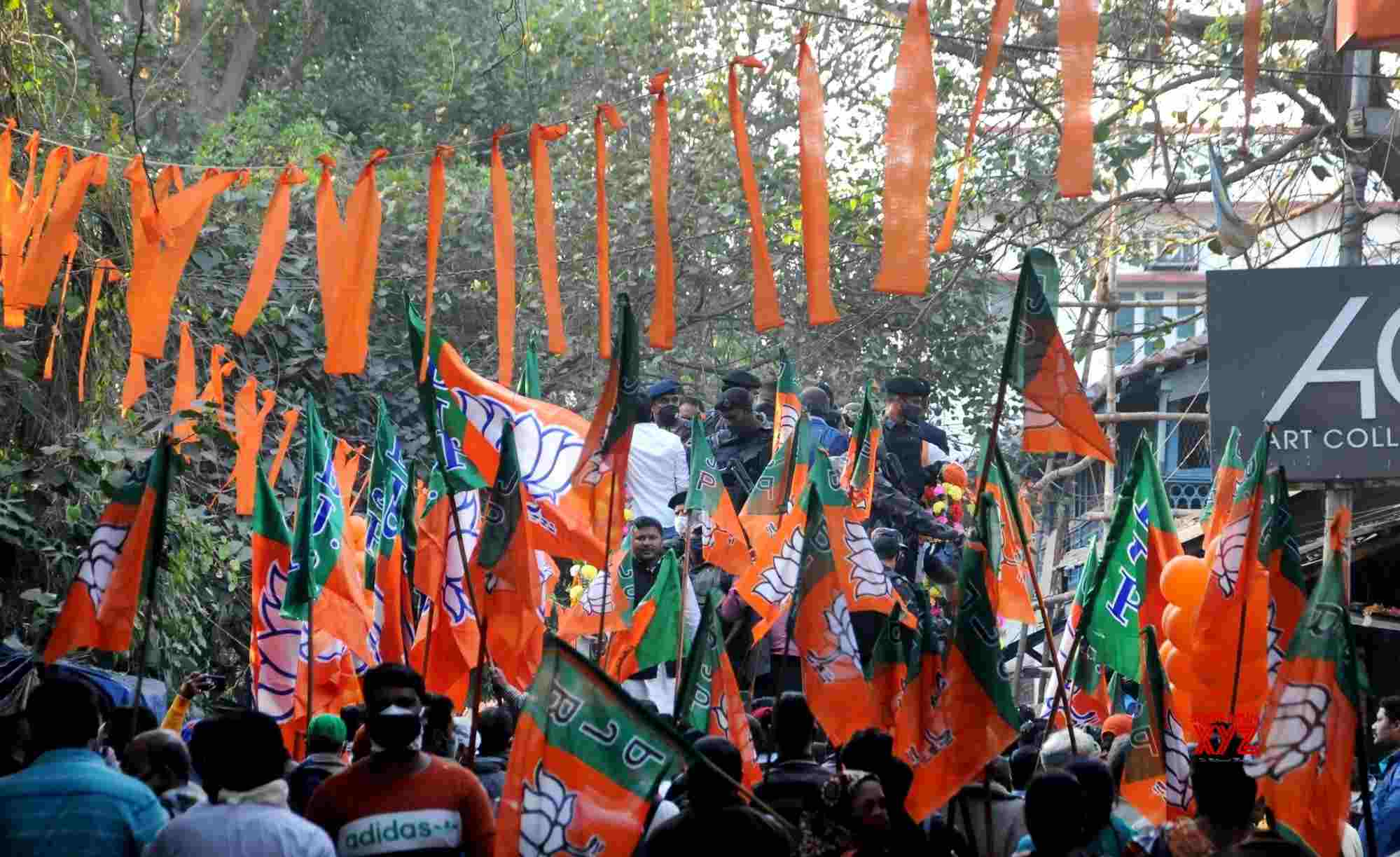 12 candidates to be elected unopposed to UP Legislative Council 12 candidates to be elected unopposed to UP Legislative Council