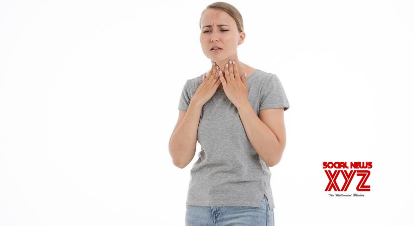 Covid can cause atypical thyroid inflammation: Study Covid can cause atypical thyroid inflammation: Study