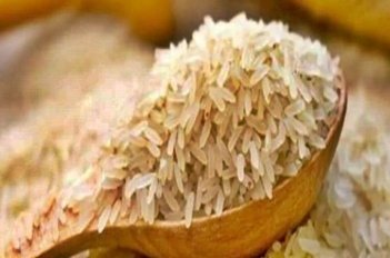 Pakistan gets GI tag for Basmati rice Pakistan gets GI tag for Basmati rice