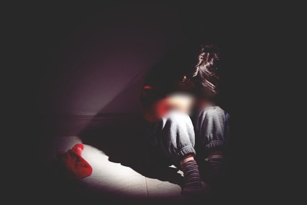 6-yr-old girl sexually assaulted by school cab driver for 1 year 6-yr-old girl sexually assaulted by school cab driver for 1 year