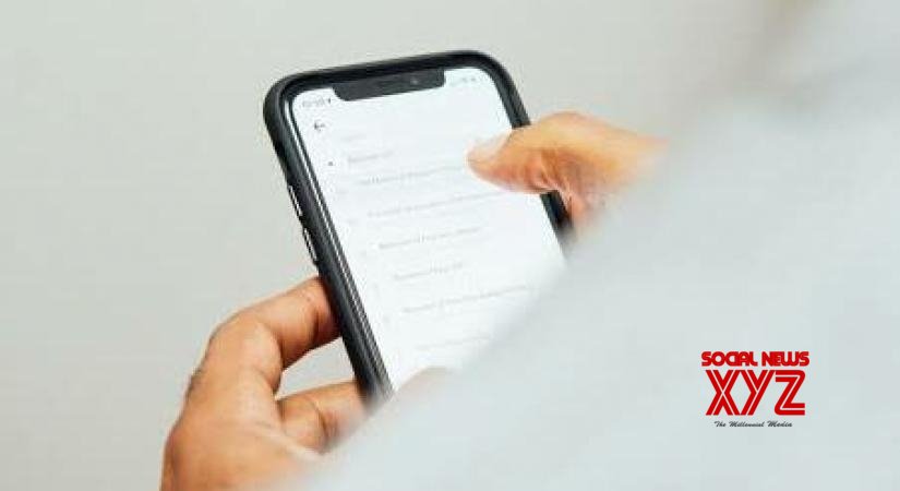 Excessive screentime linked to early puberty in girls Excessive screentime linked to early puberty in girls