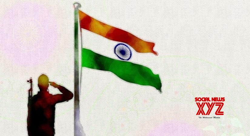 Forty slum kids to participate in R-Day parade Forty slum kids to participate in R-Day parade