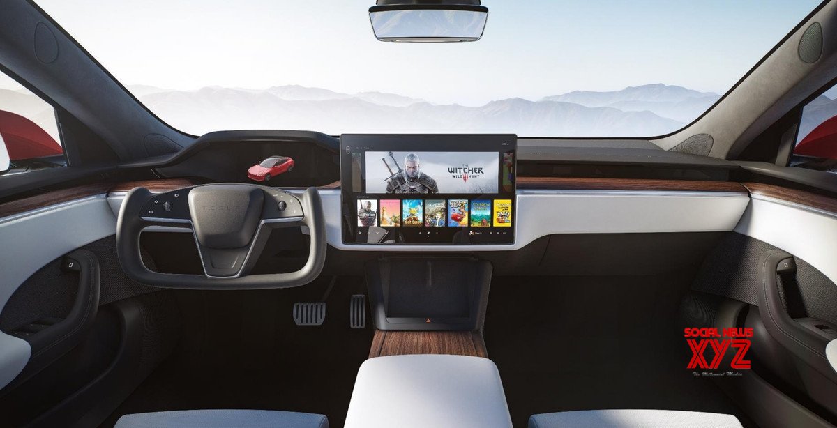 Tesla's Autopilot feature being probed by German regulators: Report Tesla's Autopilot feature being probed by German regulators: Report