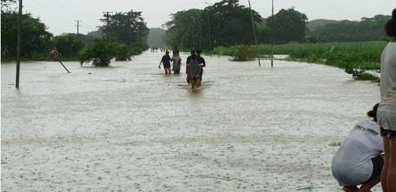 All schools closed as Fiji braces more rain, flooding All schools closed as Fiji braces more rain, flooding