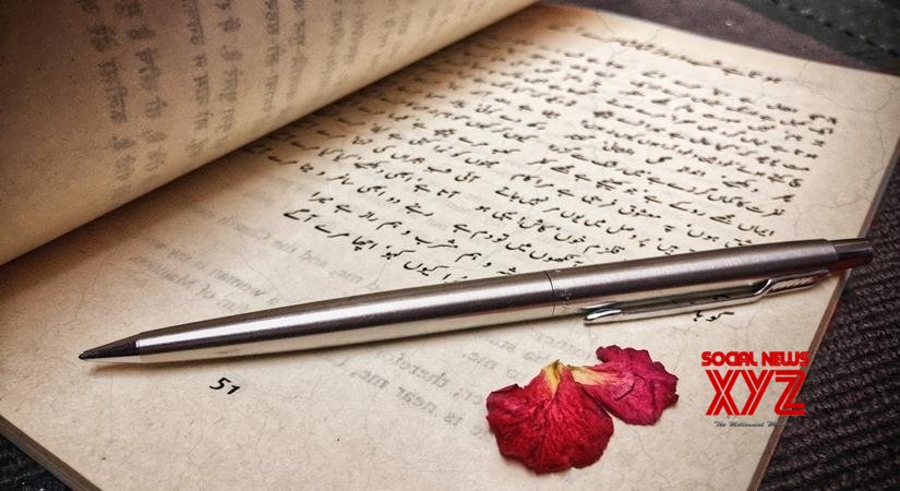'My Language, My Identity' focuses on Urdu at Jammu University literary event 'My Language, My Identity' focuses on Urdu at Jammu University literary event