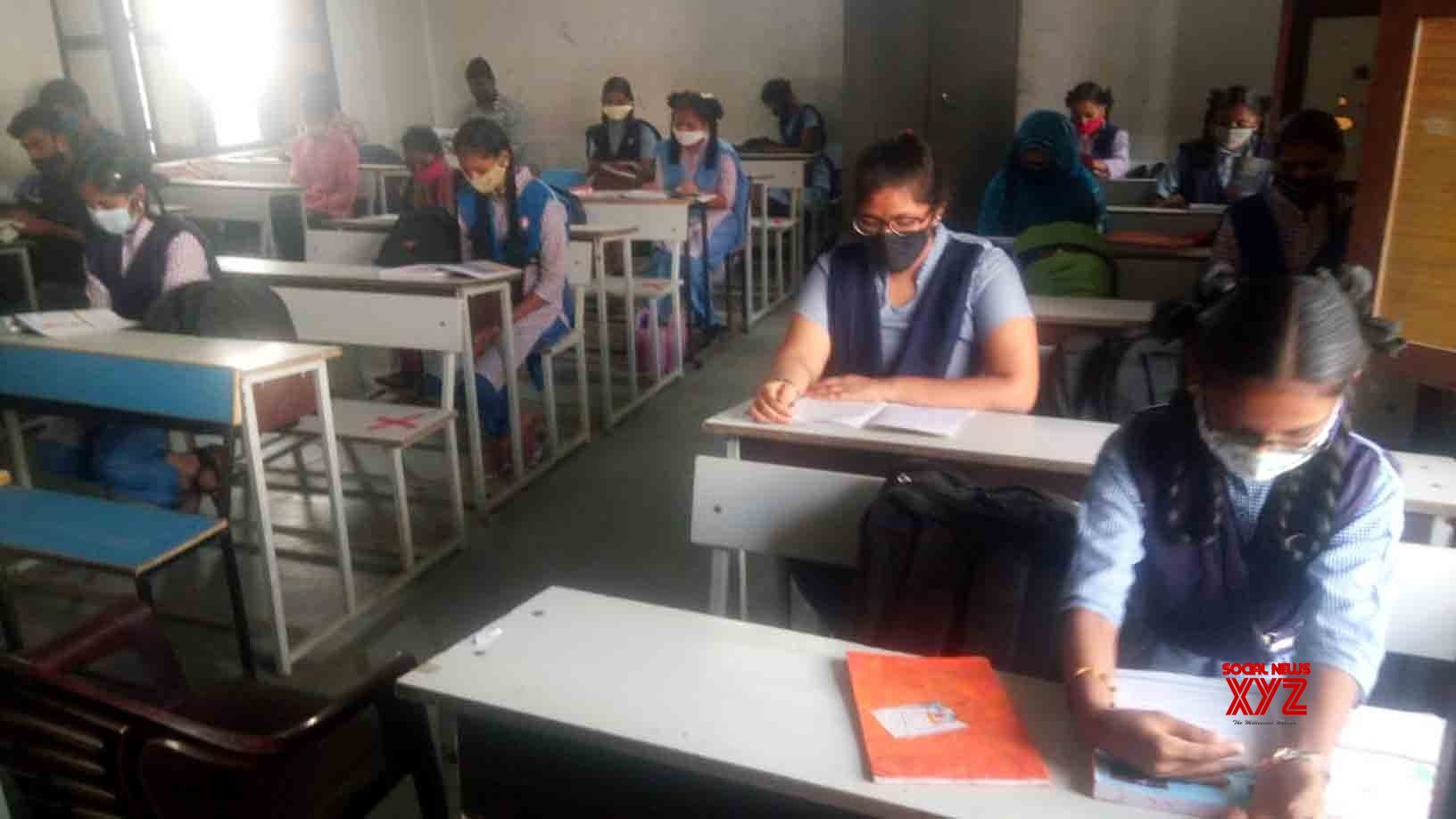 Rajasthan schools, colleges offer fee discounts amid pandemic Rajasthan schools, colleges offer fee discounts amid pandemic