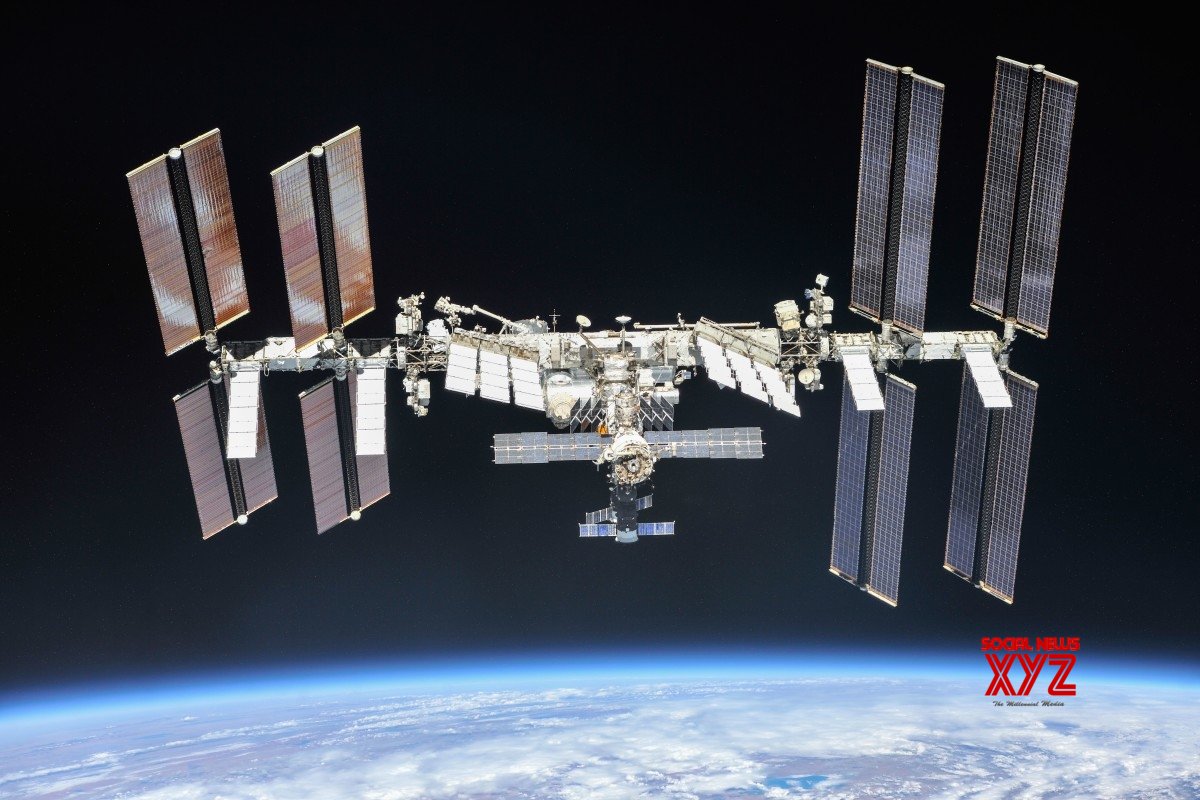 Multi-year effort to upgrade space station batteries bears fruit Multi-year effort to upgrade space station batteries bears fruit