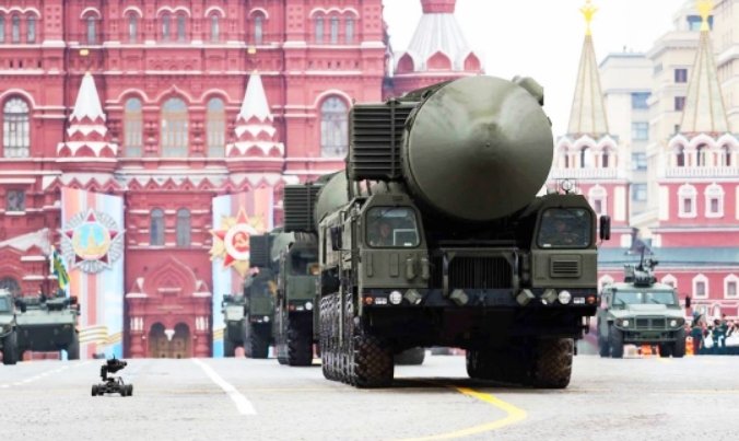 Canada imposes new sanctions on Russian defence sector Canada imposes new sanctions on Russian defence sector