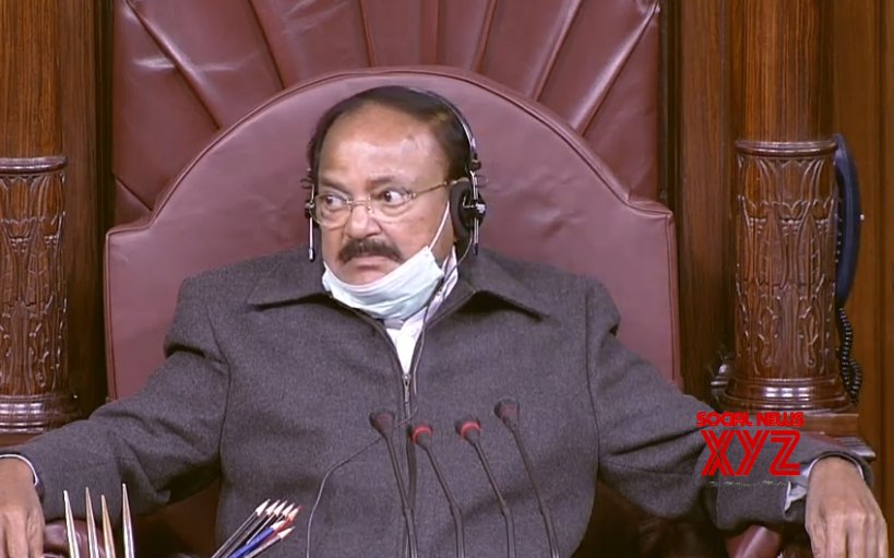RS Chairman calls for democratic space for productive session RS Chairman calls for democratic space for productive session
