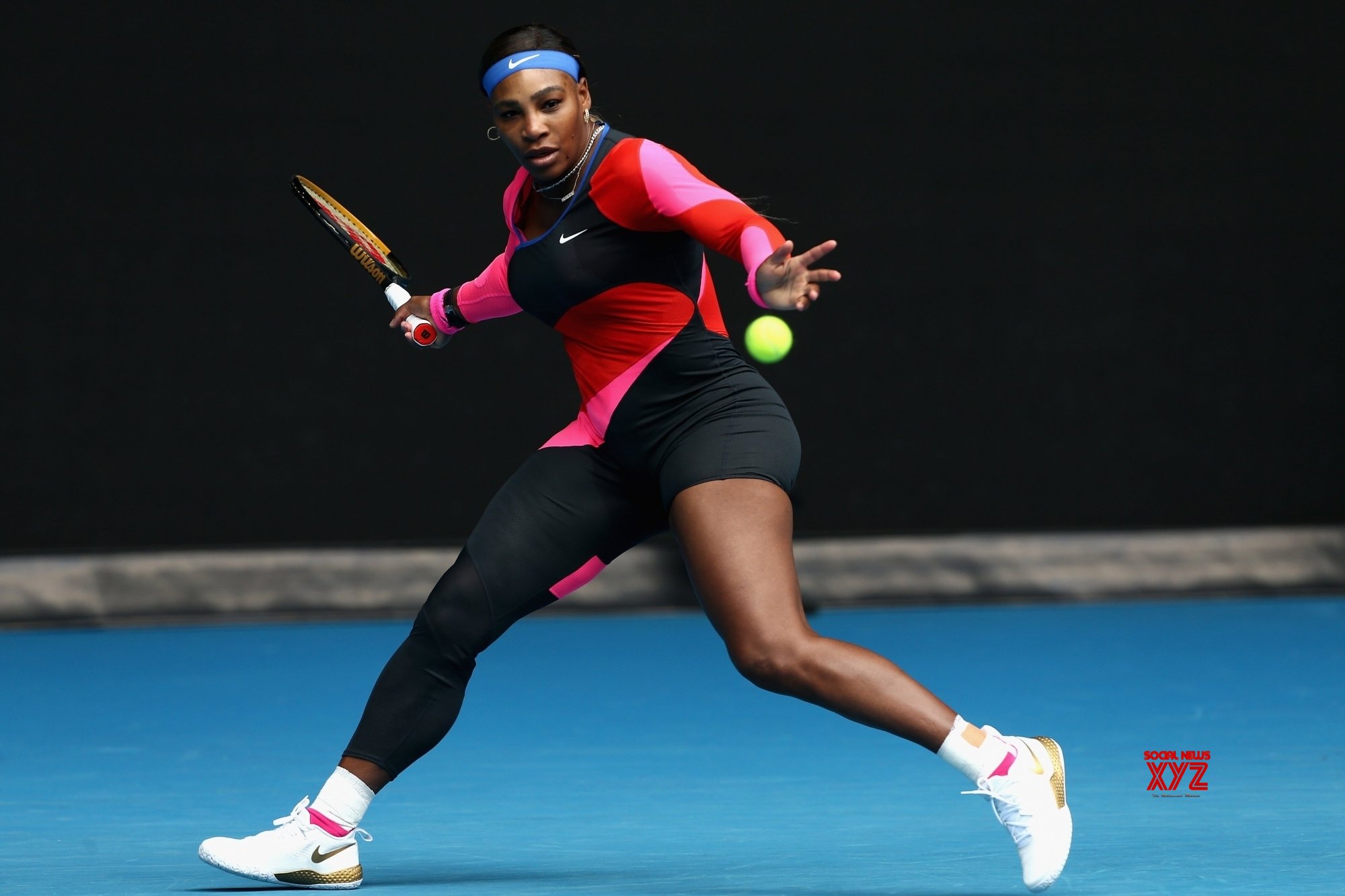 Serena, Martina back Naomi's decision to pull out of French Open Serena, Martina back Naomi's decision to pull out of French Open