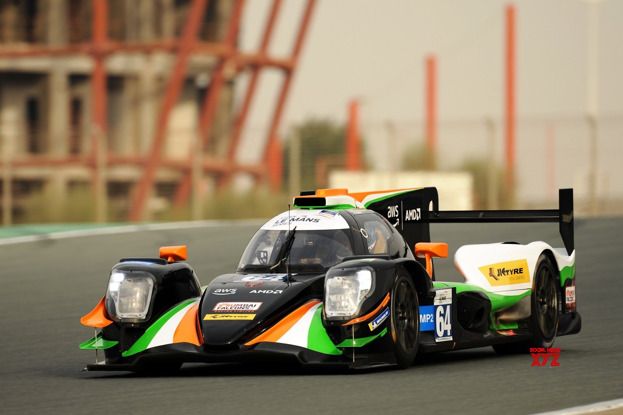 Veteran racer Karthikeyan hoping to put Indian stamp at Le Mans Veteran racer Karthikeyan hoping to put Indian stamp at Le Mans