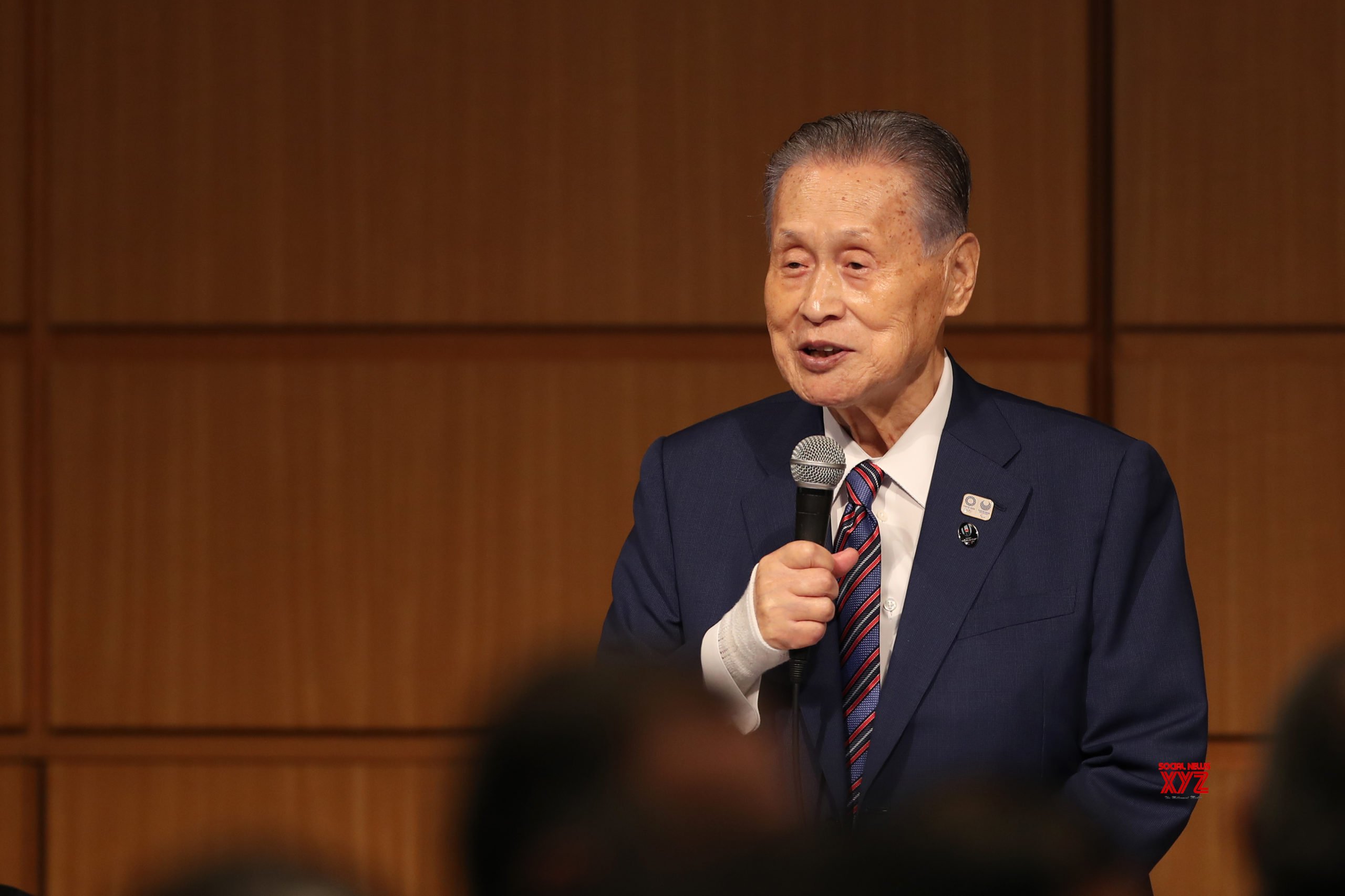 Tokyo 2020 chief Yoshiro Mori resigns over sexism row Tokyo 2020 chief Yoshiro Mori resigns over sexism row