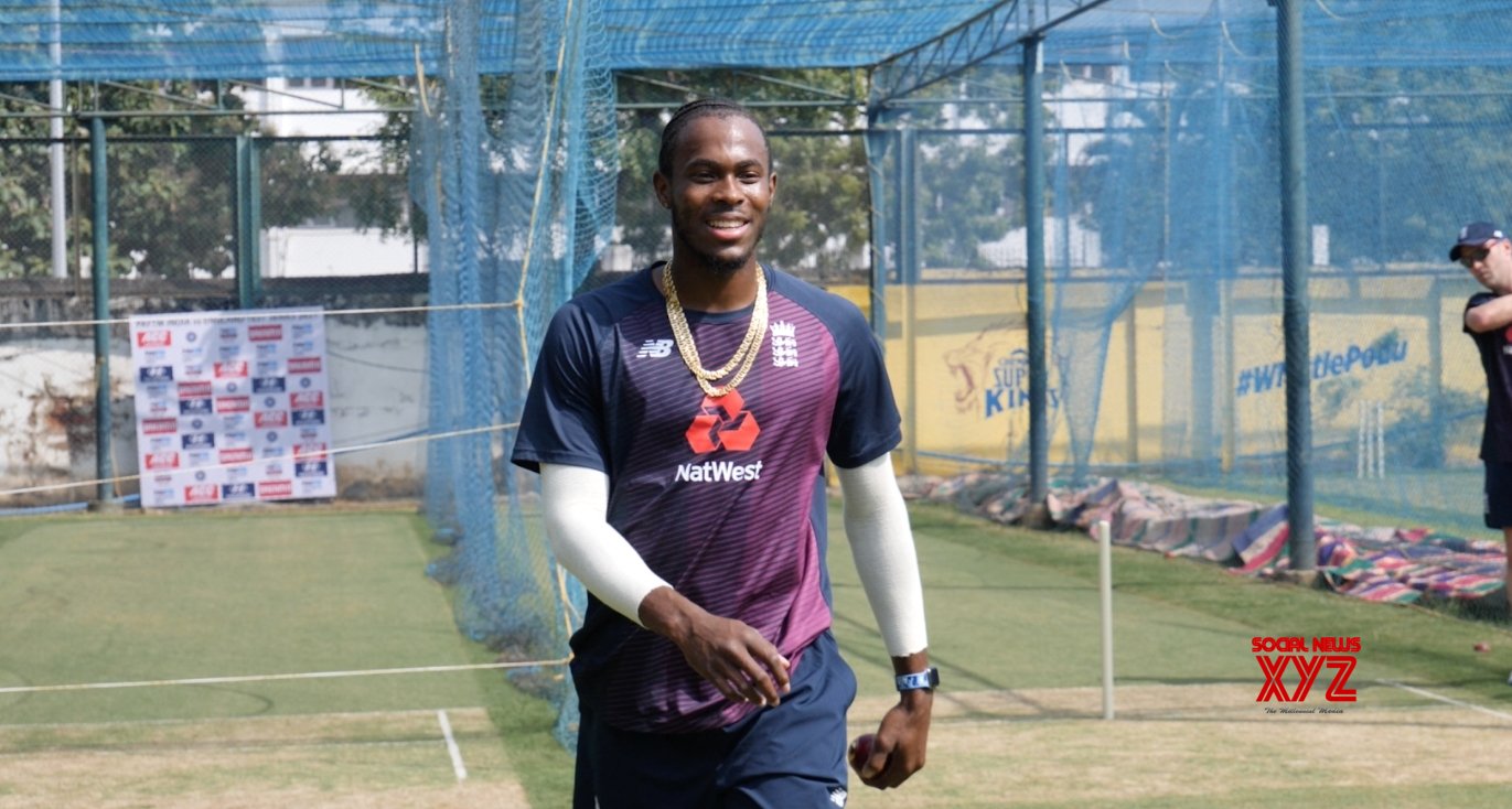 Archer excluded from Eng squad for ODI series vs India Archer excluded from Eng squad for ODI series vs India