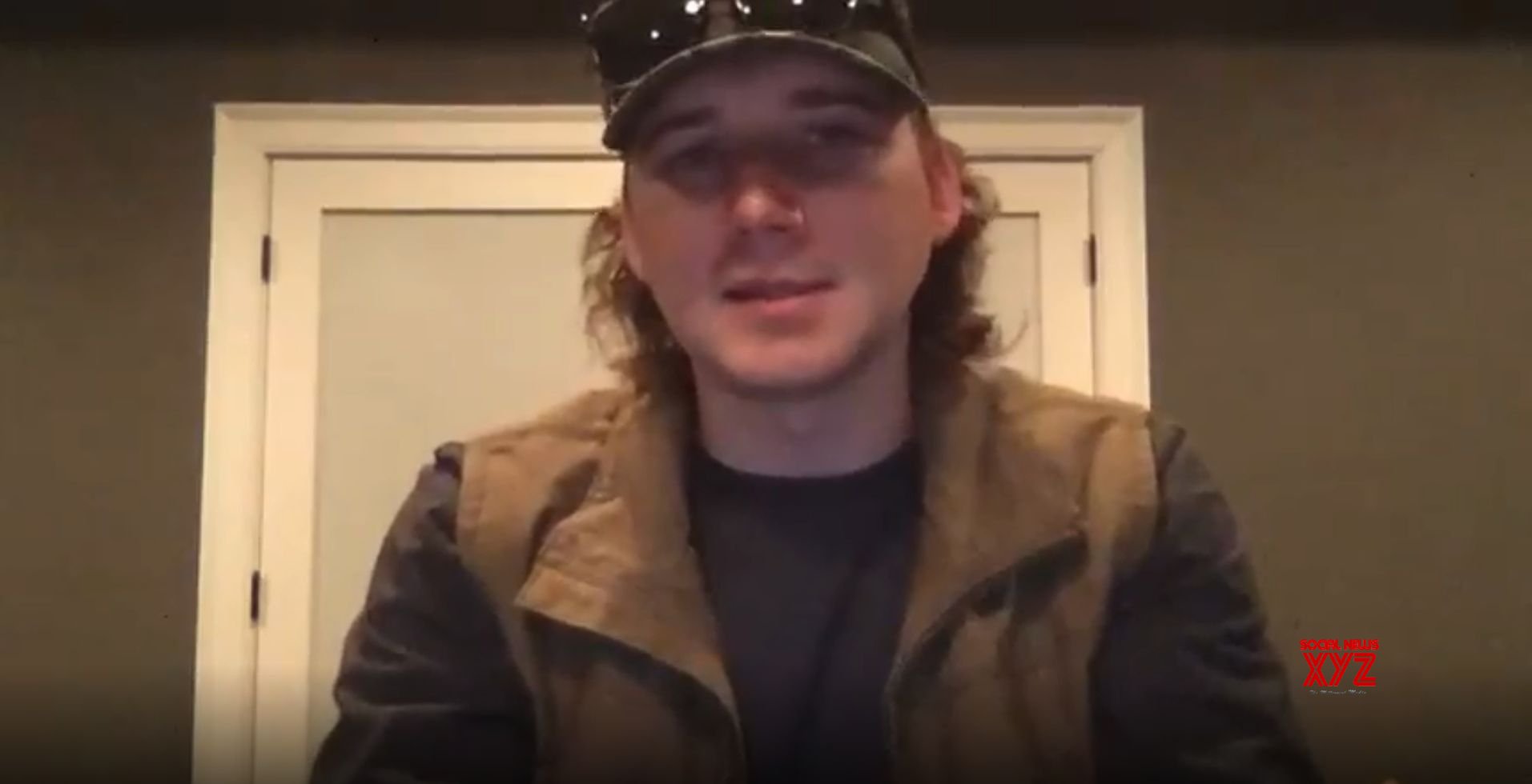 Morgan Wallen owns up to racist slur, asks fans not to defend him Morgan Wallen owns up to racist slur, asks fans not to defend him