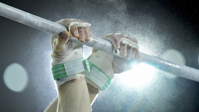 Bulgaria dominates Rhythmic Gymnastics World Cup in Sofia Bulgaria dominates Rhythmic Gymnastics World Cup in Sofia