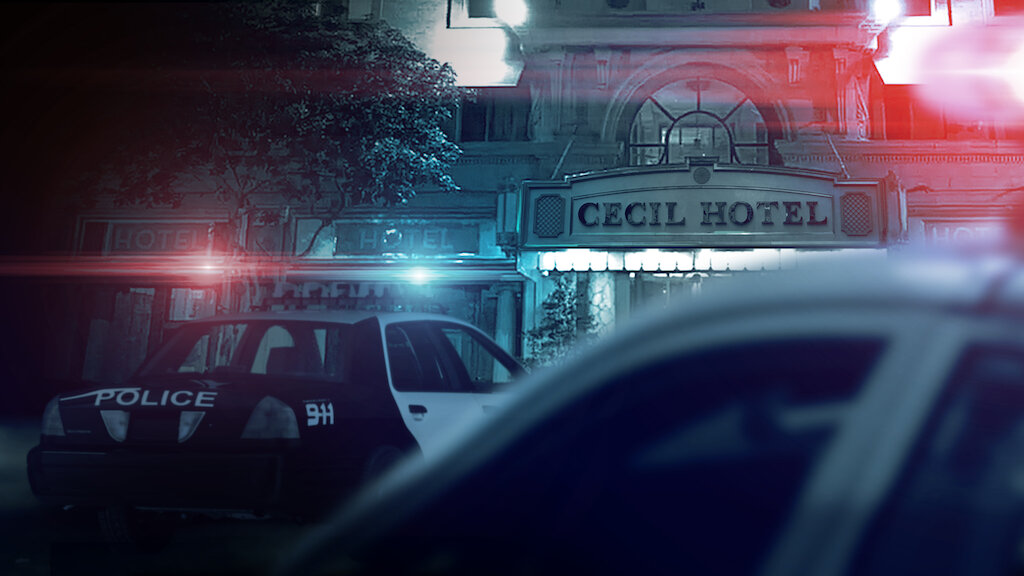 Crime Scene: The Vanishing at the Cecil Hotel: Season 1 Review: A Bingable True Crime Docu-Series (Rating: ***)