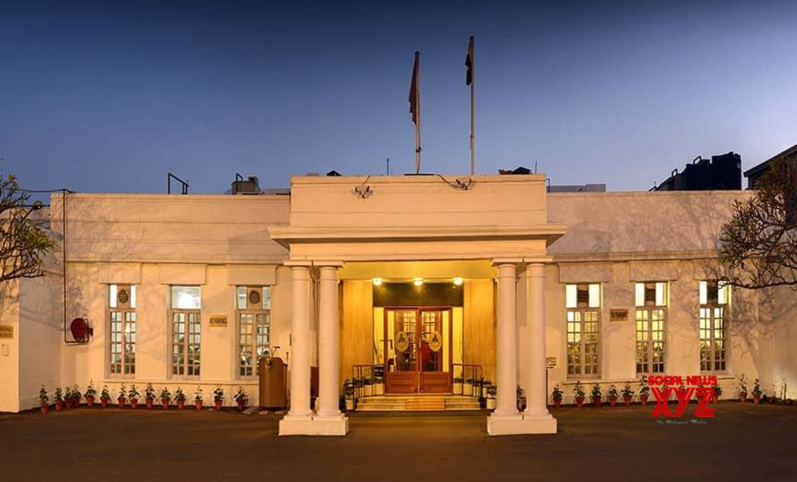 Delhi Gymkhana members say Centre's administrator changing club's distinctive character Delhi Gymkhana members say Centre's administrator changing club's distinctive character