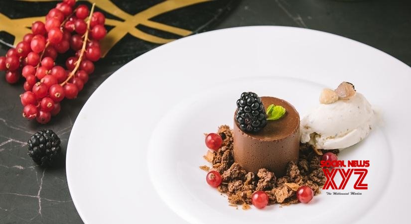 Recipes to win hearts this Valentine's Day Recipes to win hearts this Valentine's Day