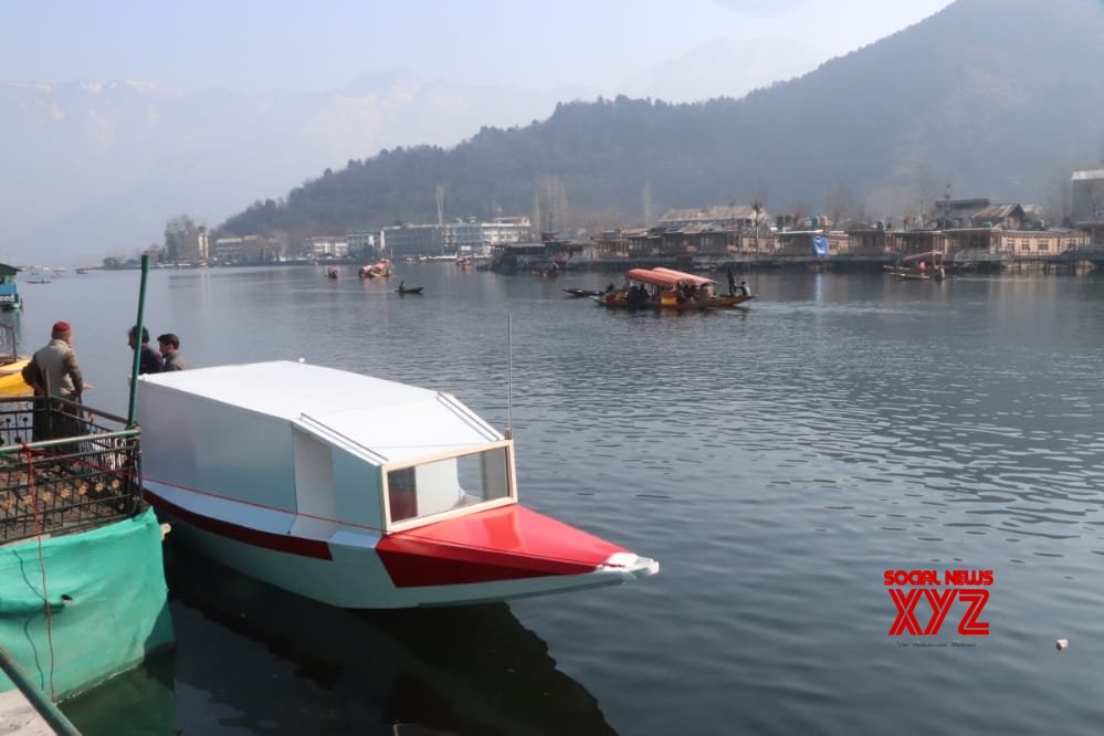 In 'Naya J&K', people no longer wait in queues to get heard In 'Naya J&K', people no longer wait in queues to get heard