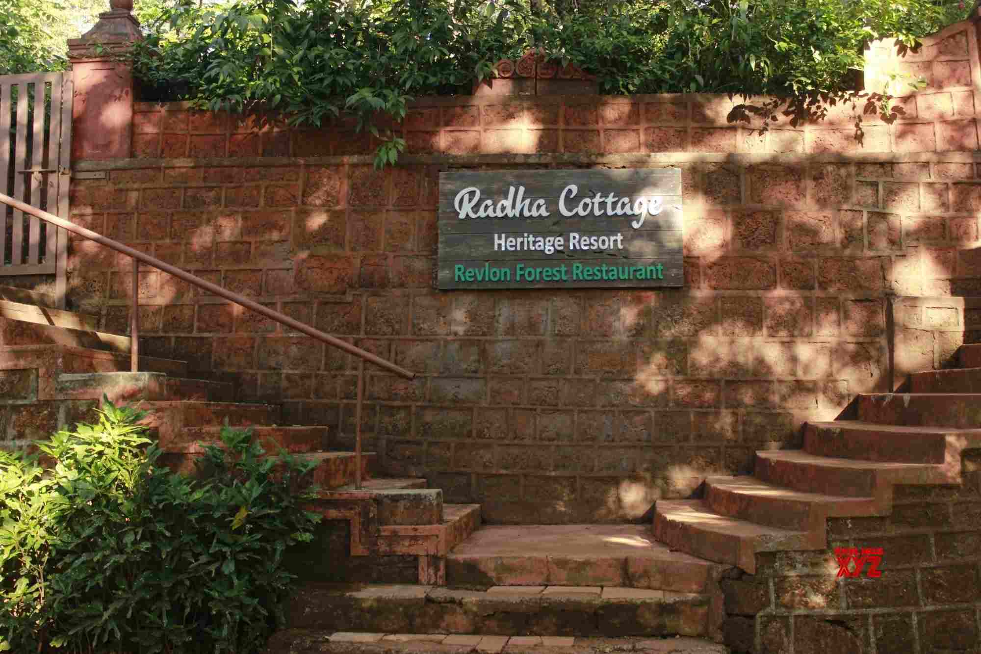 Sir Pherozeshah Mehta's over century-old cottage among Matheran's treasures Sir Pherozeshah Mehta's over century-old cottage among Matheran's treasures