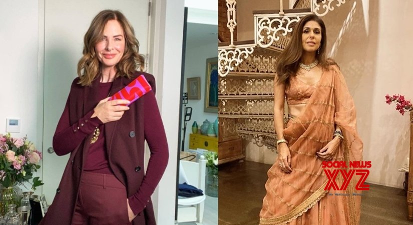 Does fashion ignore the 40-plus woman? Does fashion ignore the 40-plus woman?