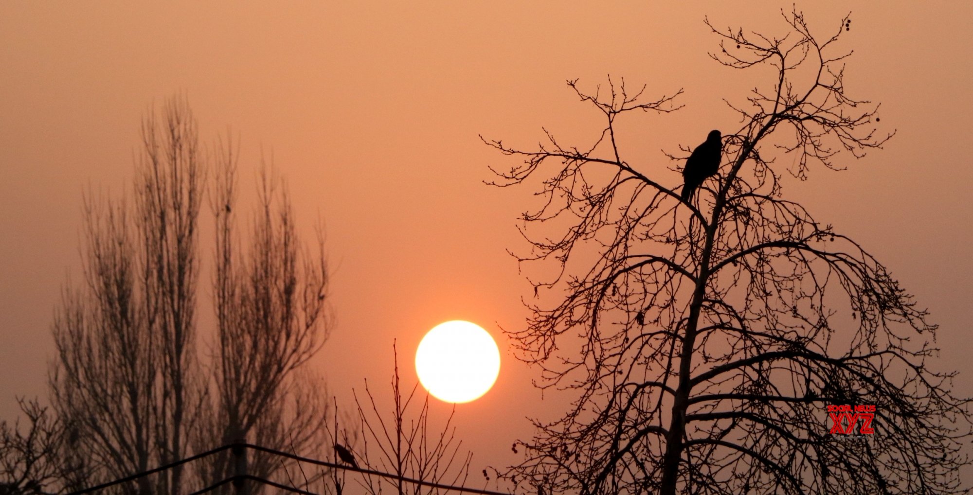J&K: Bright sunshine brings cheer J&K: Bright sunshine brings cheer