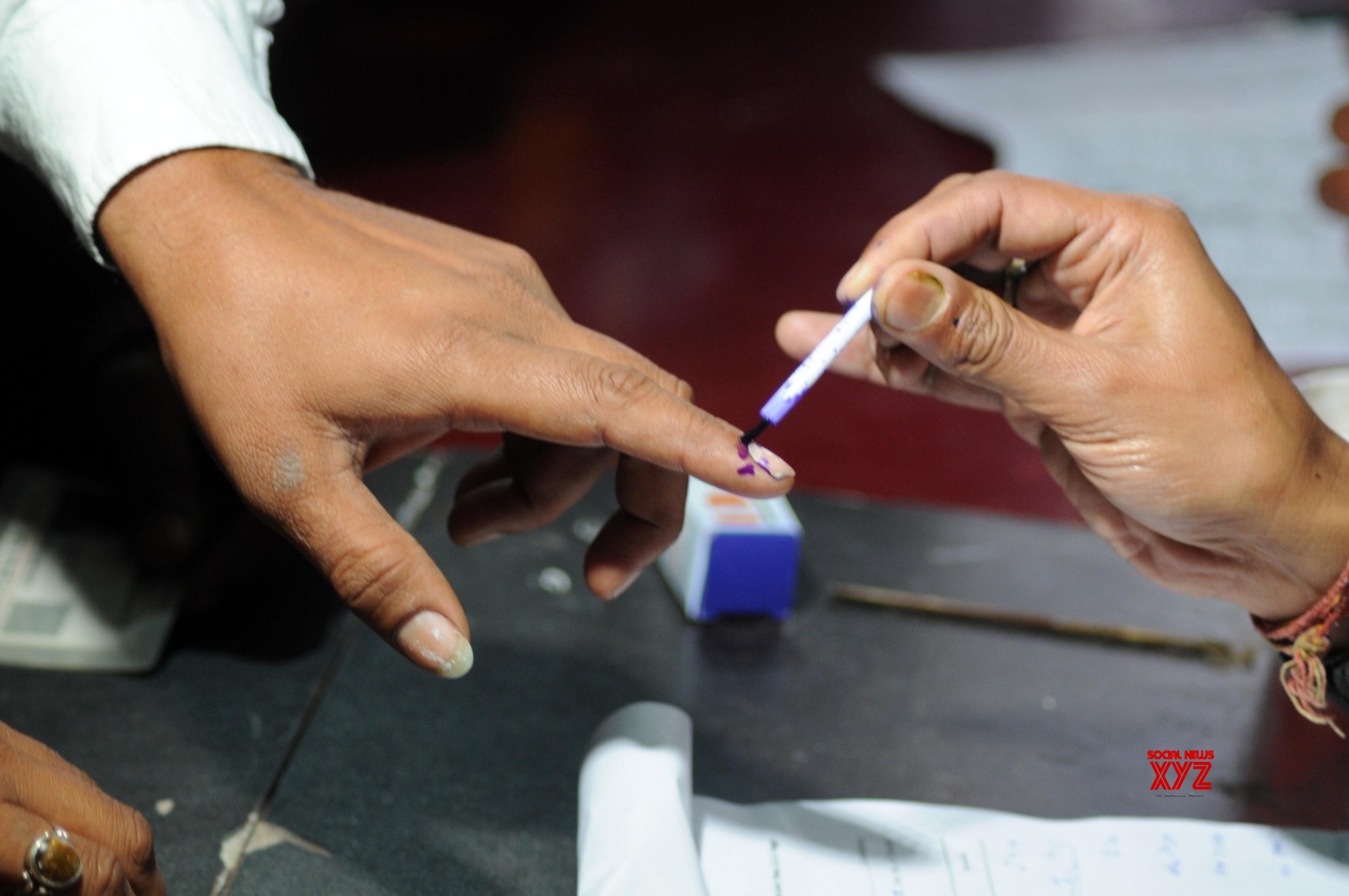 Andhra urban bodies' polls on Mar 10, vote count on Mar 14 Andhra urban bodies' polls on Mar 10, vote count on Mar 14