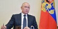 West causes migrant crisis on Belarus-EU border: Putin West causes migrant crisis on Belarus-EU border: Putin