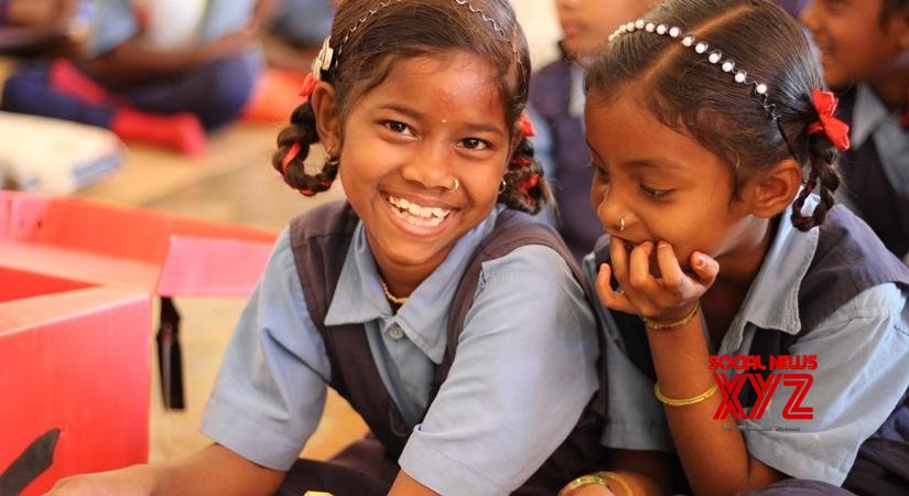 'CHAHAK', UP's parent-teacher festival with a difference 'CHAHAK', UP's parent-teacher festival with a difference